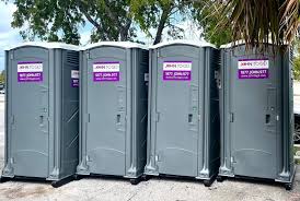 Types of Portable Toilets We Offer in Halfway, MD